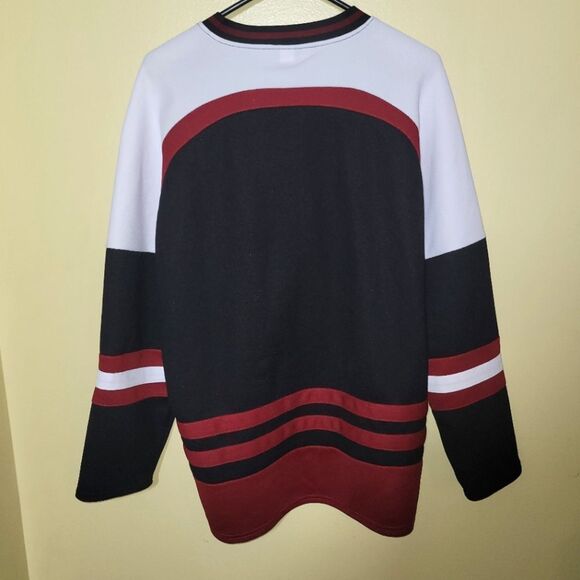 Friday the 13th Our Universe Camp Crystal Lake Jersey XS - Picture 2 of 10